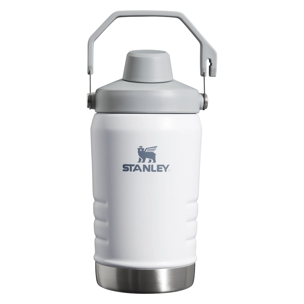 Stanley The IceFlow Fast Flow Jug 40oz POLAR