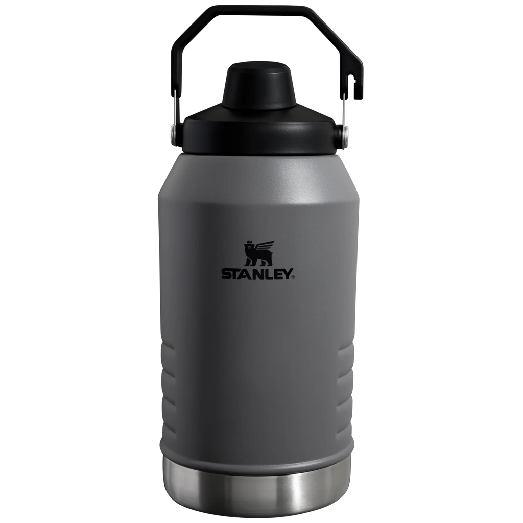Stanley The IceFlow Fast Flow Jug 64oz CHARCOAL