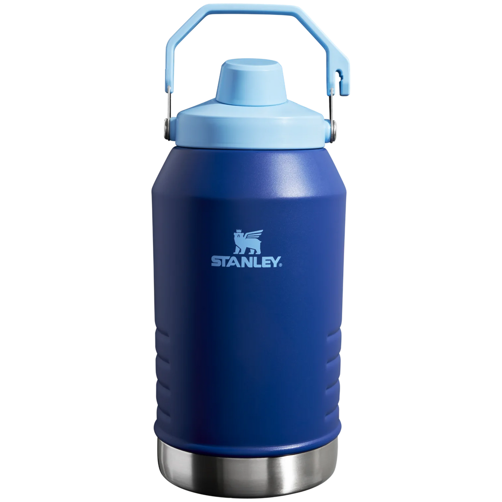 Stanley The IceFlow Fast Flow Jug 64oz LAPIS