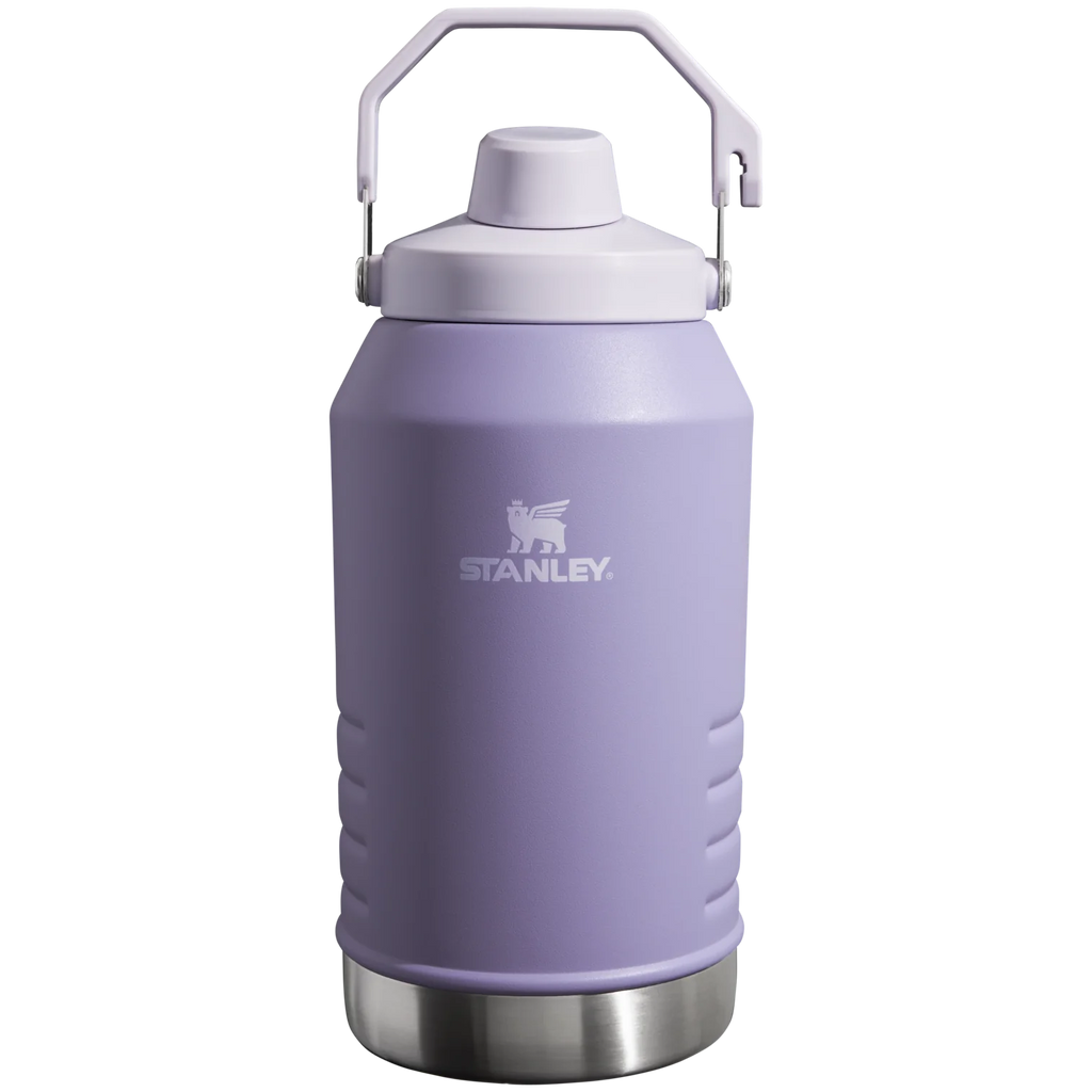 Stanley The IceFlow Fast Flow Jug 64oz LAVENDER