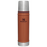 Stanley The Legendary Classic Bottle | 20 oz HAMMERTONE CLAY