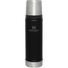 Stanley The Legendary Classic Bottle | 20 oz MATTE BLACK
