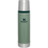 Stanley The Legendary Classic Bottle | 20 oz HAMMERTONE GREE