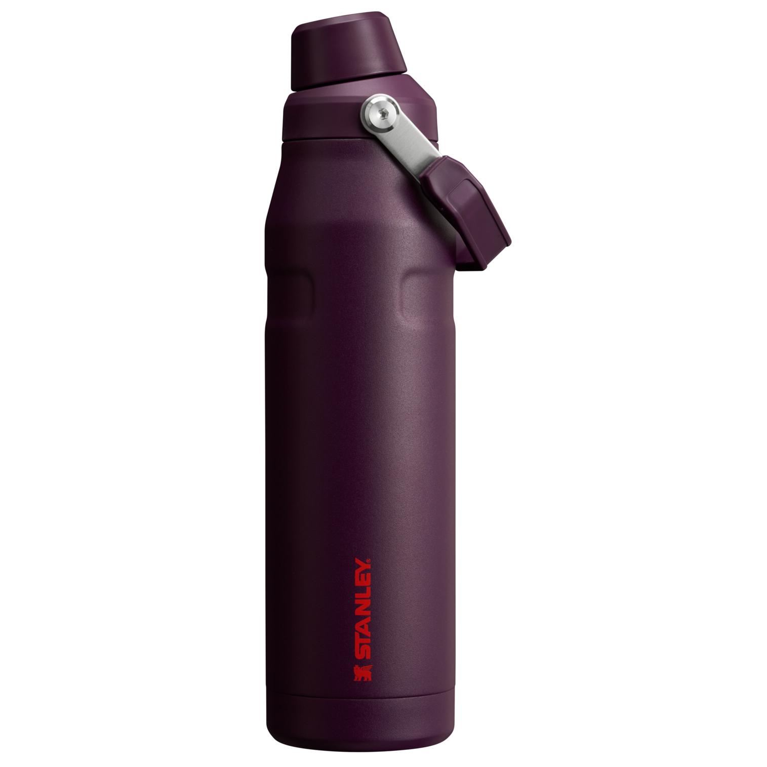 stanley ice flow lavender Stanley IceFlow Aerolight Bottle 36oz – J&H Outdoors