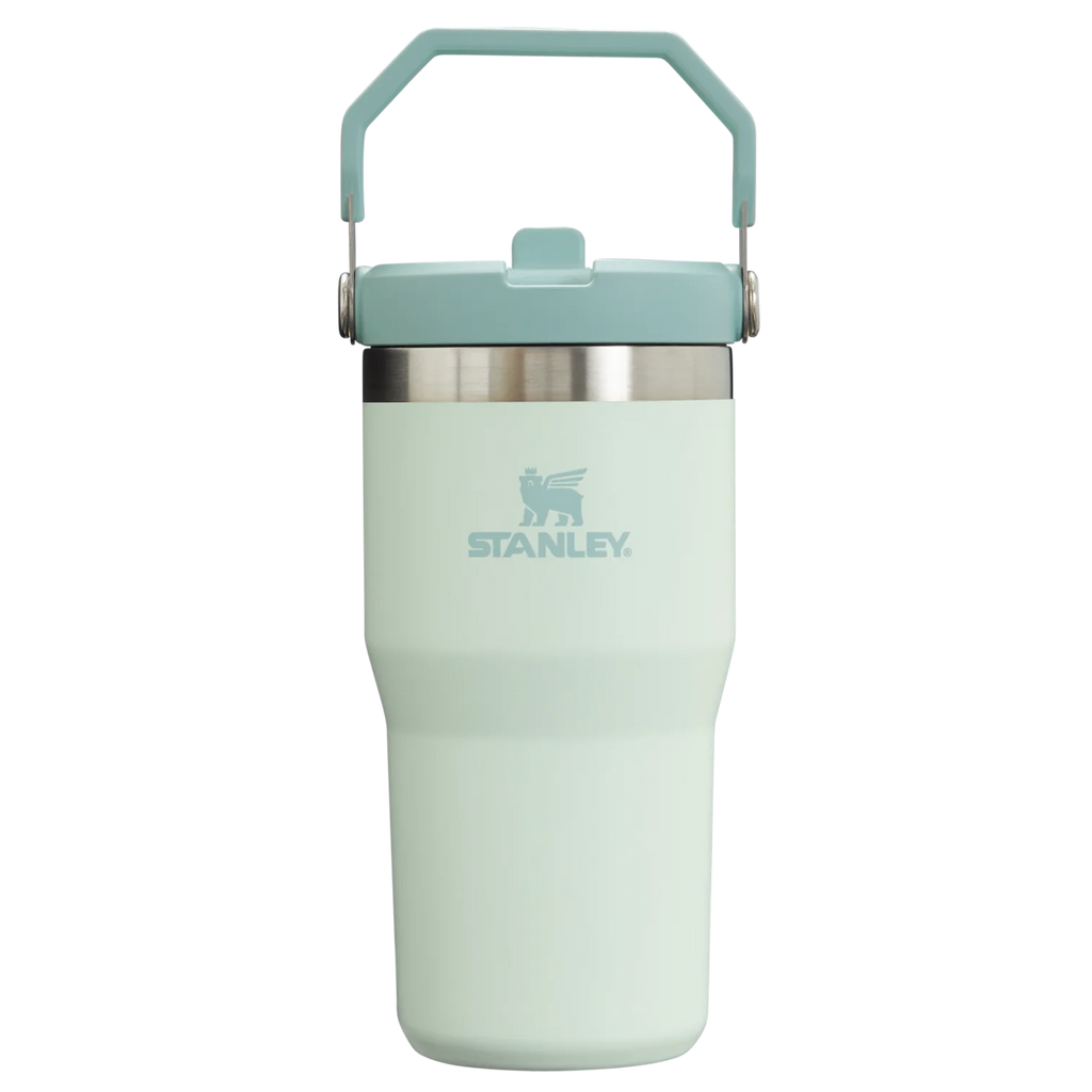 Stanley The Iceflow Flip Straw Tumbler 20 Oz MIST