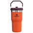 Stanley The Iceflow Flip Straw Tumbler 20 Oz TIGERLILY PLUM