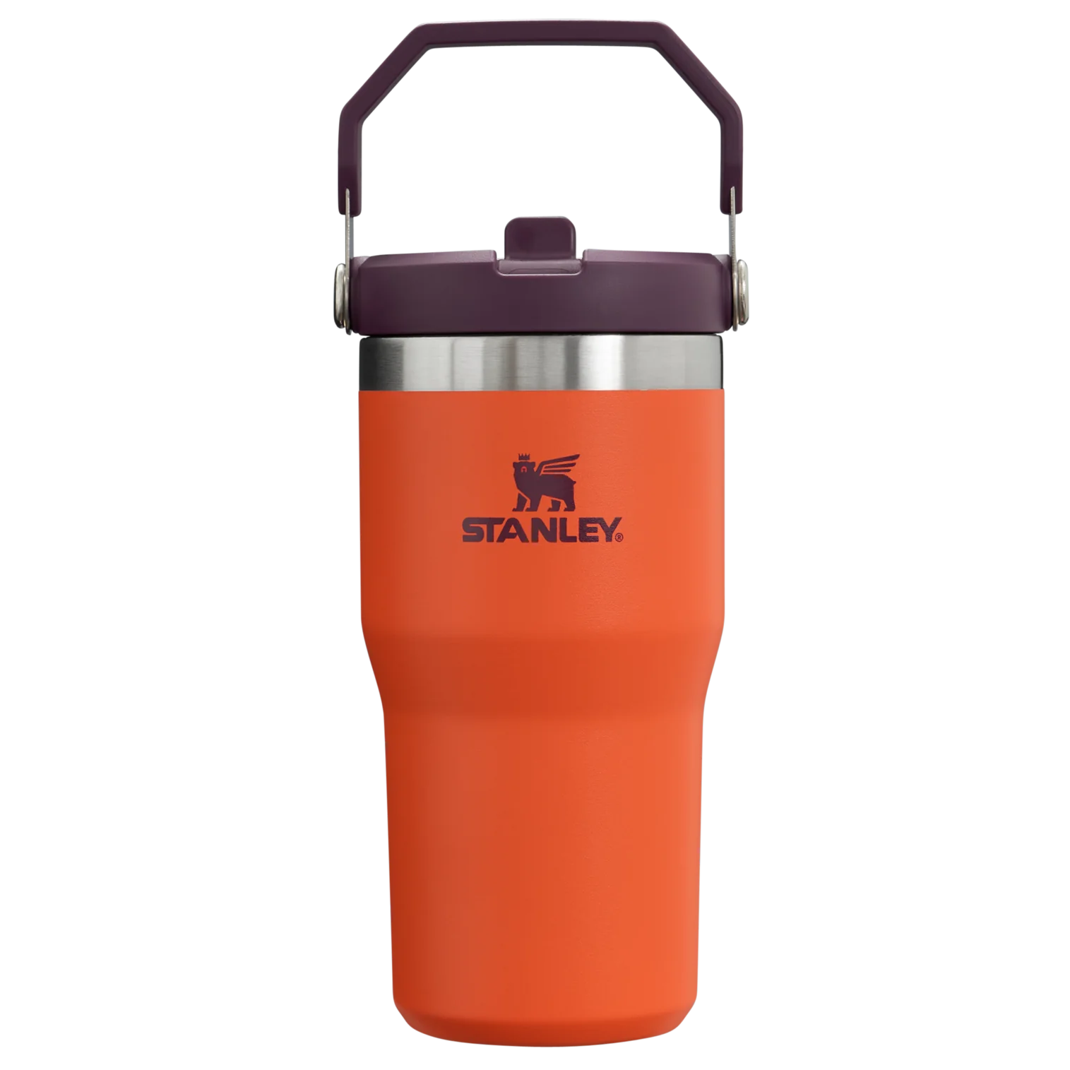 Stanley The Iceflow Flip Straw Tumbler 20 Oz – J&H Outdoors display picture 1