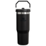 Stanley The Iceflow Flip Straw Tumbler 30 Oz BLACK 2.0