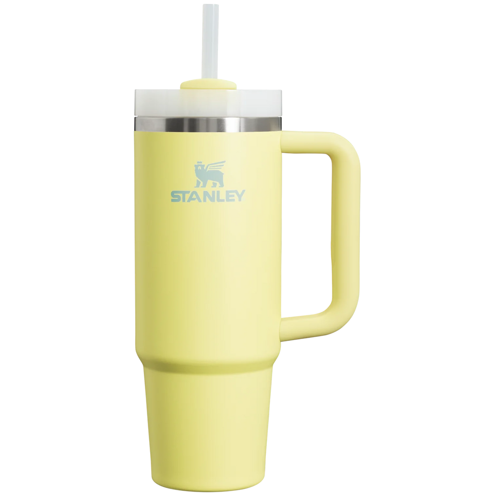 Stanley The Quencher H2.o Flowstate Tumbler 30 Oz POMELO