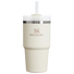 Stanley The Quencher H.20 Flowstate Tumbler | 20 oz CREAM 2.0