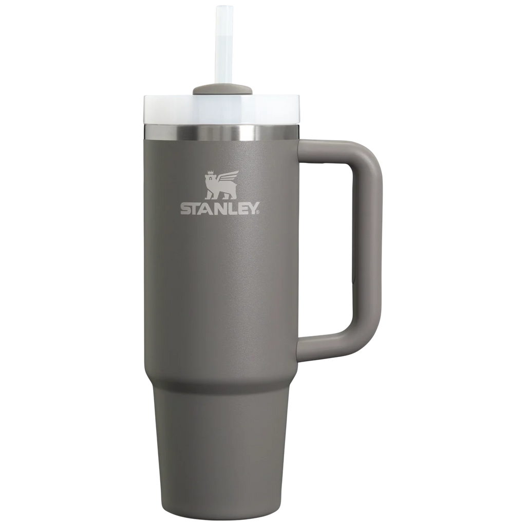 Stanley The Quencher H2.o Flowstate Tumbler 30 Oz STONE