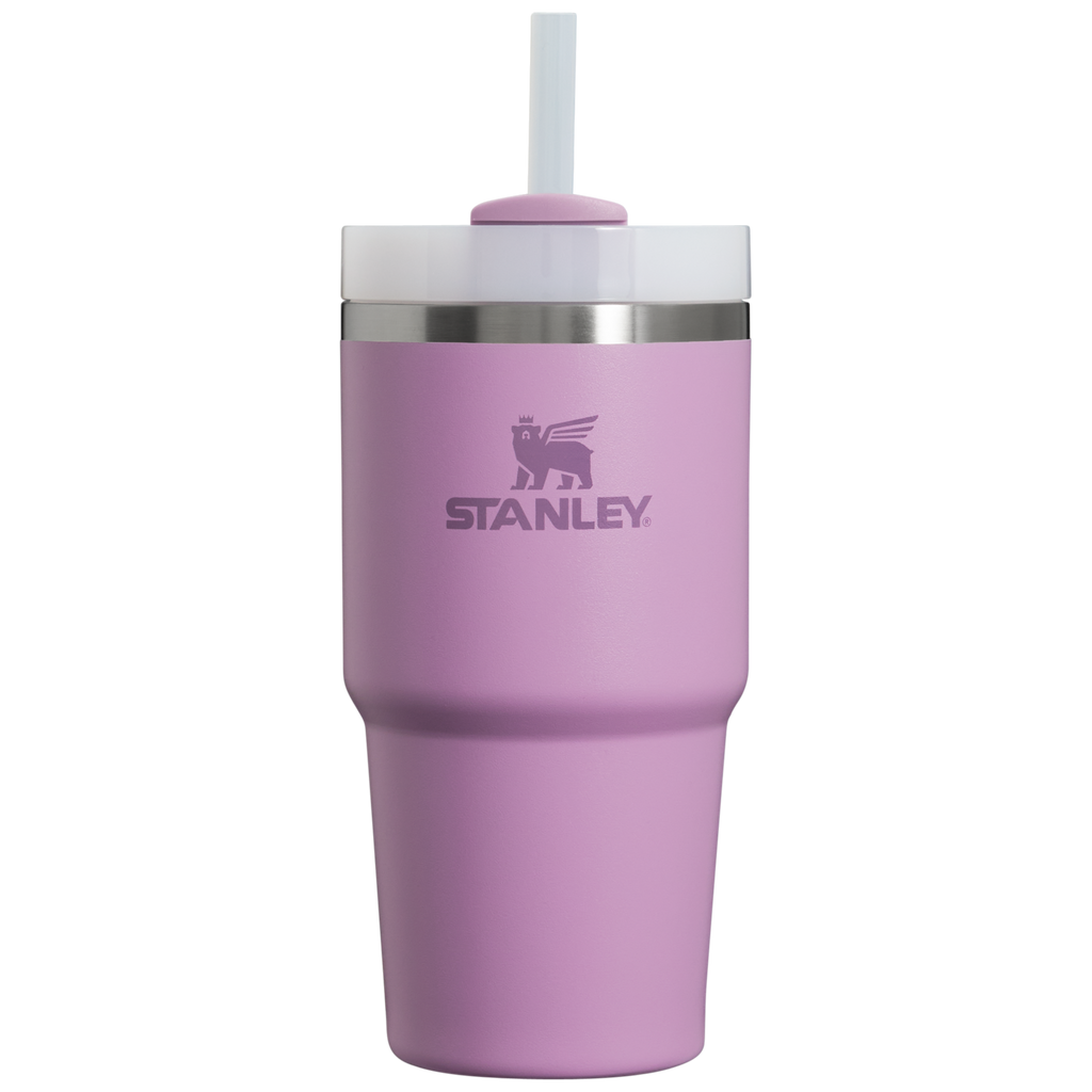 Stanley The Quencher H.20 Flowstate Tumbler | 20 oz LILAC