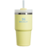 Stanley The Quencher H.20 Flowstate Tumbler | 20 oz POMELO