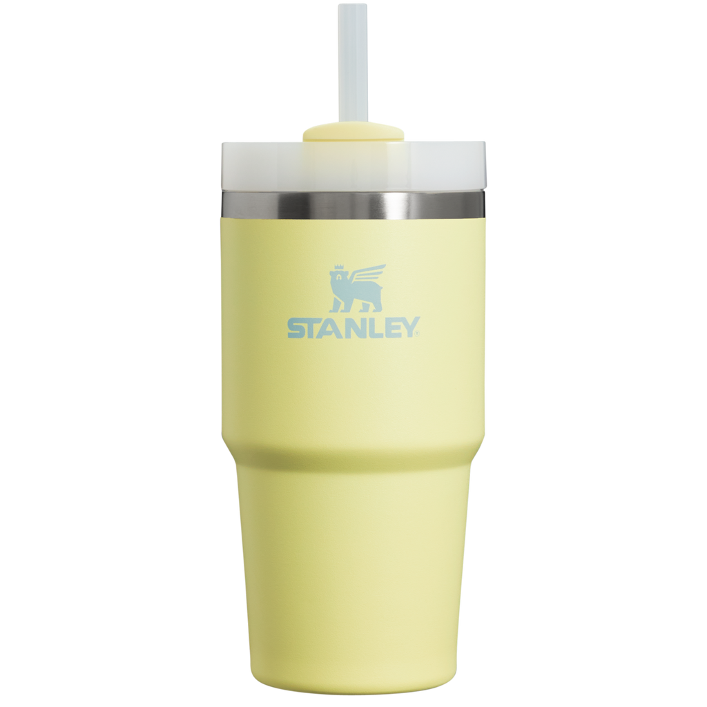 Stanley The Quencher H.20 Flowstate Tumbler | 20 oz POMELO