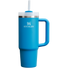Stanley The Quencher H2.o Flowstate Tumbler 30 Oz AZURE