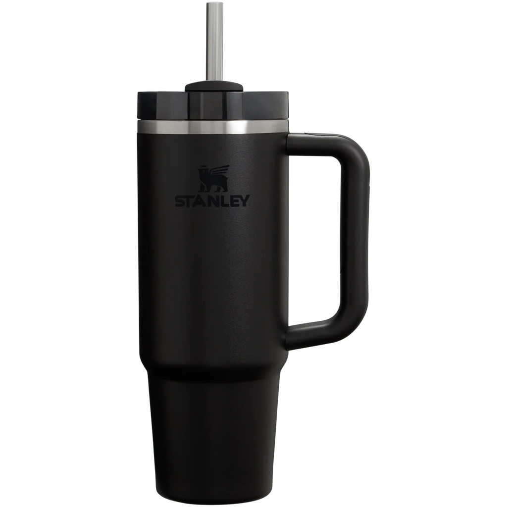 Stanley The Quencher H2.o Flowstate Tumbler 30 Oz BLACK 2.0