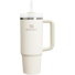 Stanley The Quencher H2.o Flowstate Tumbler 30 Oz CREAM 2.0