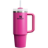 Stanley The Quencher H2.o Flowstate Tumbler 30 Oz FUCHSIA