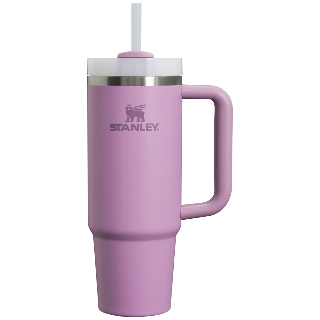 Stanley The Quencher H2.o Flowstate Tumbler 30 Oz LILAC