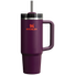 Stanley The Quencher H2.o Flowstate Tumbler 30 Oz PLUM