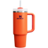 Stanley The Quencher H2.o Flowstate Tumbler 30 Oz TIGERLILY PLUM
