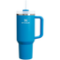 Stanley The Quencher H.20 Flowstate Tumbler | 40 oz AZURE