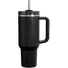 Stanley The Quencher H.20 Flowstate Tumbler | 40 oz BLACK 2.0