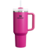 Stanley The Quencher H.20 Flowstate Tumbler | 40 oz FUCHSIA