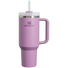 Stanley THE QUENCHER H2.0 FLOWSTATE TUMBLER | 40 OZ LILAC