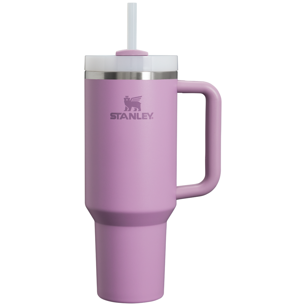 Stanley The Quencher H.20 Flowstate Tumbler | 40 oz LILAC