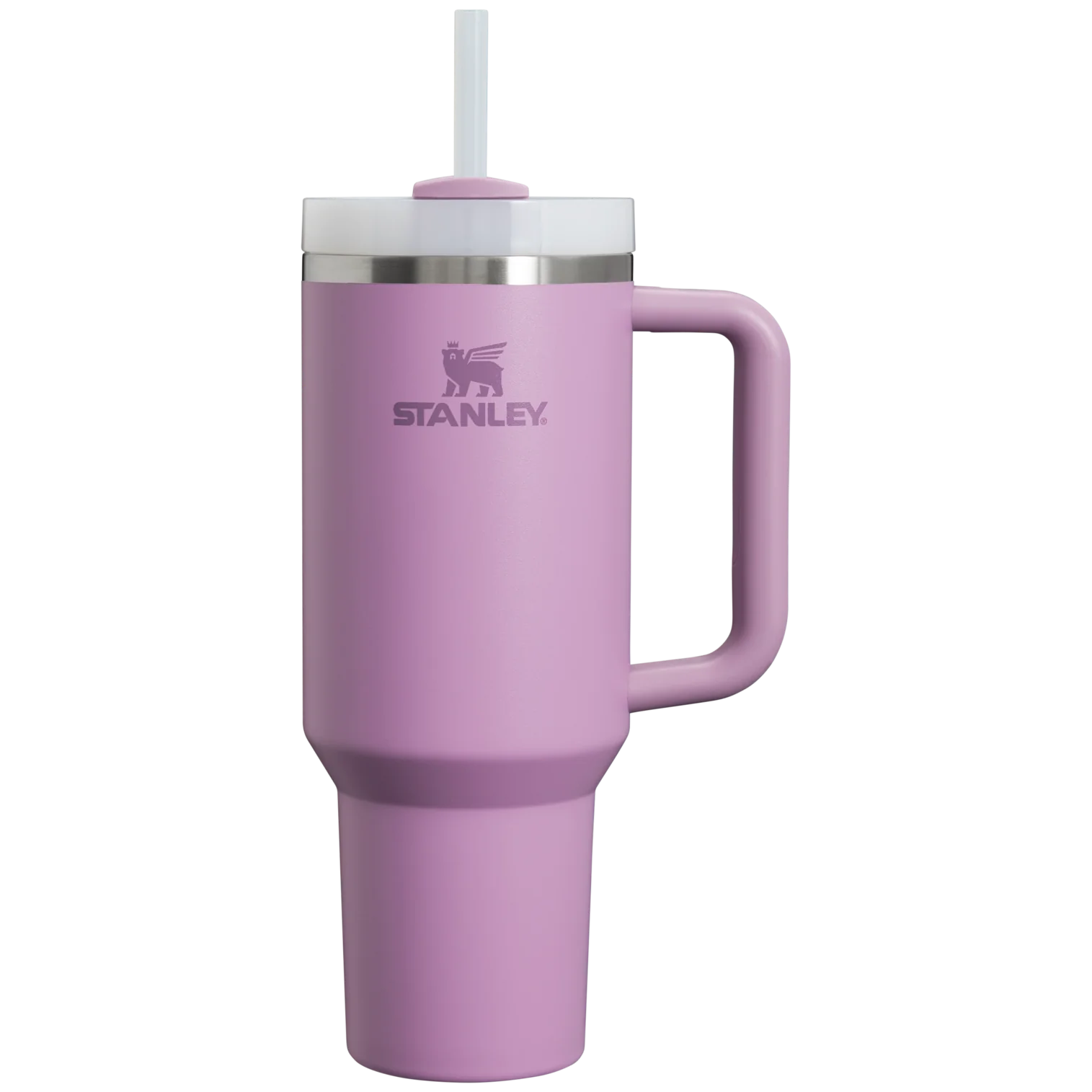 STANLEY QUENCHER H2.0 TUMBLER パープル 40 oz Stanley THE QUENCHER H2.0 FLOWSTATE TUMBLER | 40 OZ – J&H Outdoors