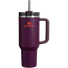 Stanley The Quencher H.20 Flowstate Tumbler | 40 oz PLUM