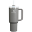 Stanley The Quencher H.20 Flowstate Tumbler | 40 oz STONE