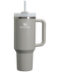 Stanley The Quencher H.20 Flowstate Tumbler | 40 oz ASH