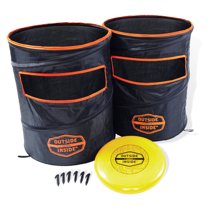 GSI Outdoors Freestyle Barrel Toss NO COLOR