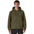 Patagonia Men's Retro-X Pullover.