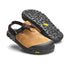Bedrock Sandals Mountain Clog - Nubuck Leather.