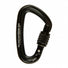 Metolius Climbing Bravo Locker BLACK