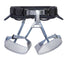 Petzl CORAX - DISCOVER - Climbing And Mountaineering.