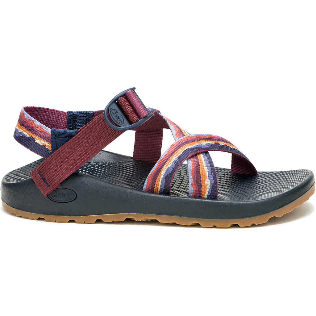 Chaco M'S Z1 CLASSIC USA | Highland Maroon HIGHLAND MAROON