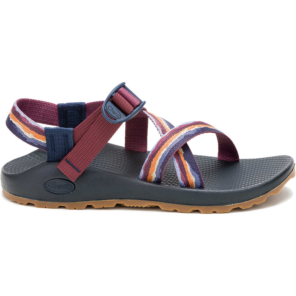 Chaco W'S Z1 CLASSIC USA | Highland Maroon HIGHLAND MAROON