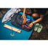 Black Diamond Capsule 20 Bouldering Bag NO COLOR