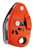 Petzl NEOX® - Assisted Blocking Belay Devices.