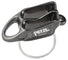 Petzl REVERSO® - Manual Braking.