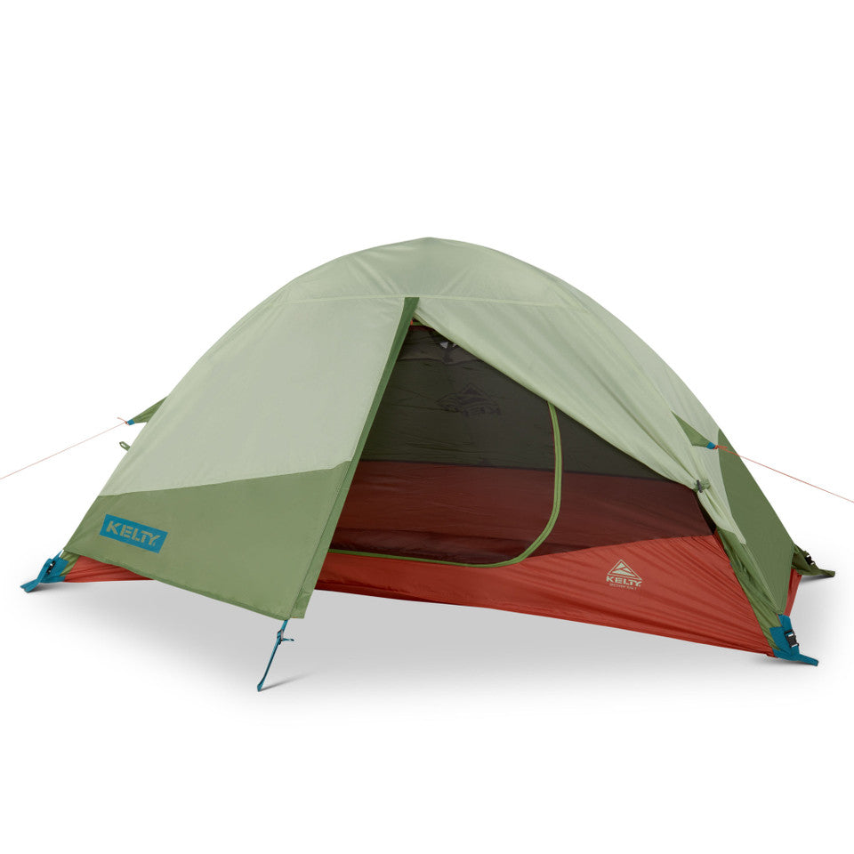Kelty Discovery Trail 1 person Tent DL