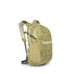 Osprey Daylite Plus in Sunlit Lichen Print Gravel Tan