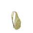 Osprey Daylite Sling in Sunlit Lichen Print Gravel Tan