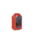 Osprey DrySack 20L with Window Mars Orange