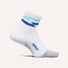 Feetures Elite Light Cushion Quarter.