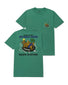 Parks Project Escape to Nature Bear Float Pocket Tee.